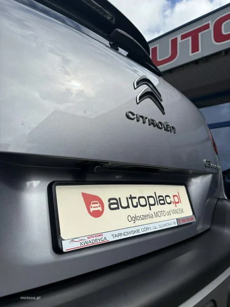 Citroen C3 Aircross 13