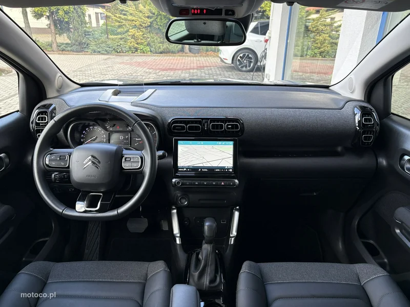 Citroen C3 Aircross 15