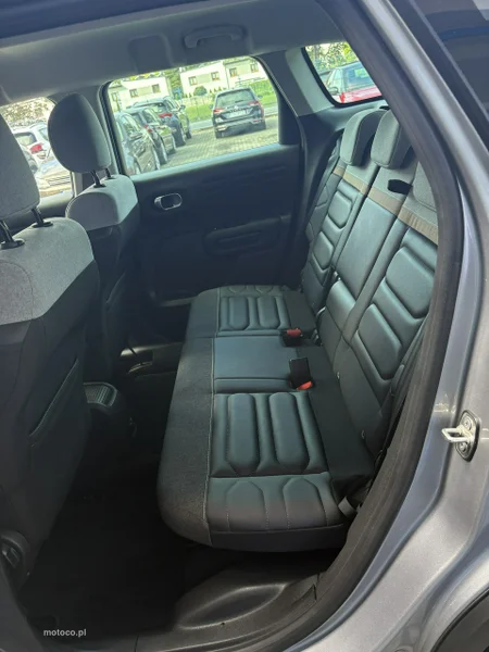 Citroen C3 Aircross 19