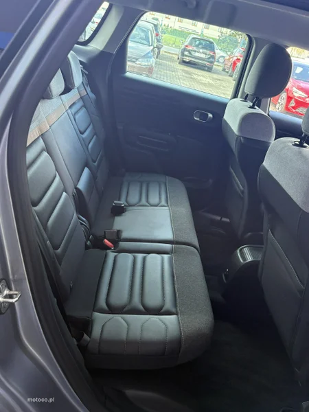 Citroen C3 Aircross 20