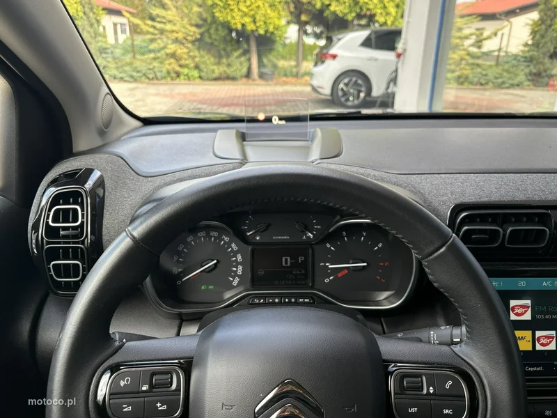 Citroen C3 Aircross 23