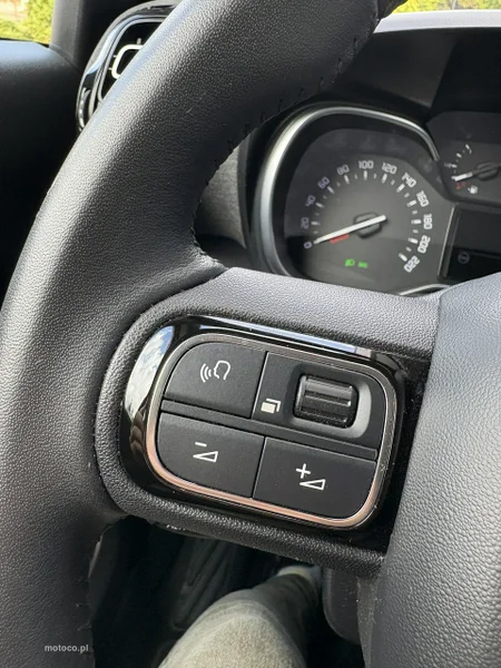 Citroen C3 Aircross 27