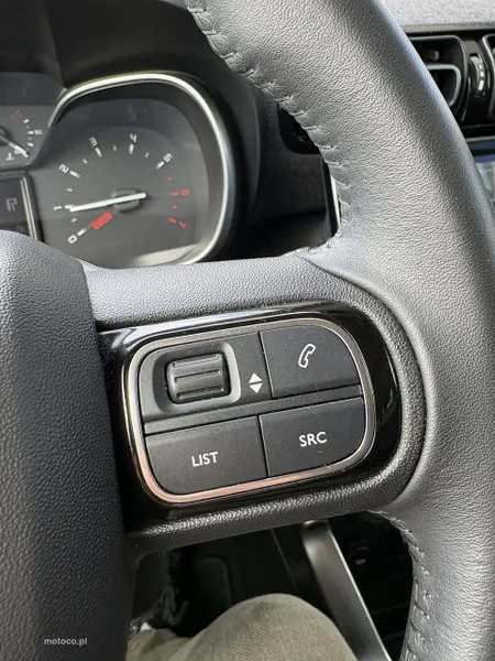 Citroen C3 Aircross 28
