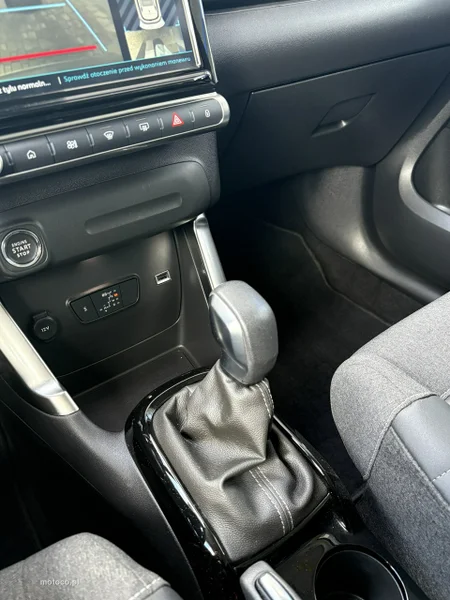 Citroen C3 Aircross 31