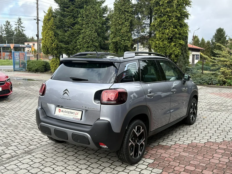 Citroen C3 Aircross 6