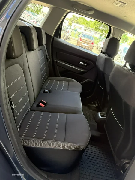 Dacia Duster 15