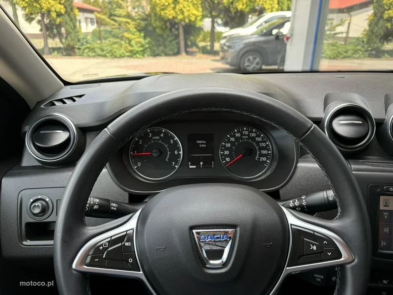 Dacia Duster 18
