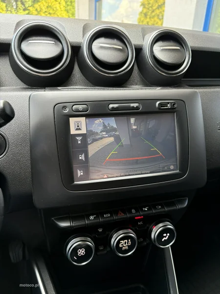 Dacia Duster 21