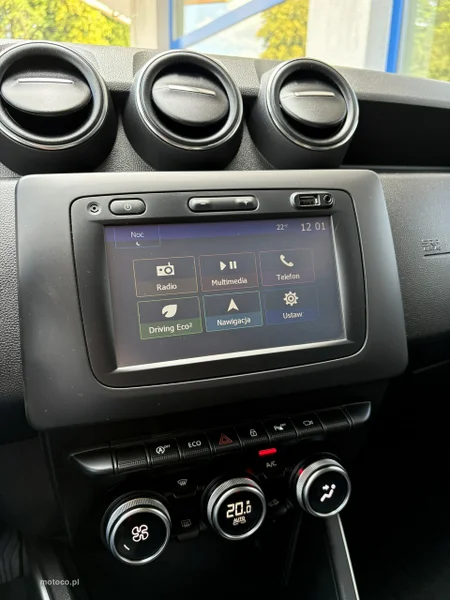Dacia Duster 23
