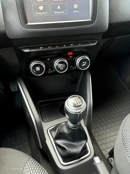 Dacia Duster 25