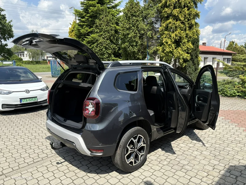 Dacia Duster 31