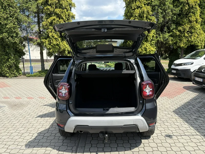 Dacia Duster 32