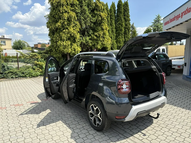 Dacia Duster 33