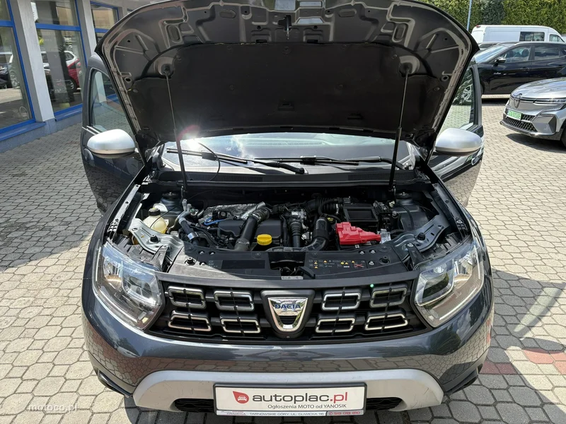 Dacia Duster 34