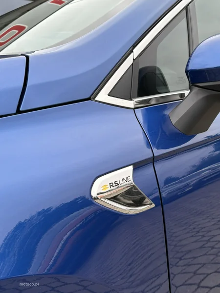 Renault Clio V 11