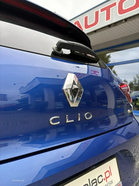 Renault Clio V 14