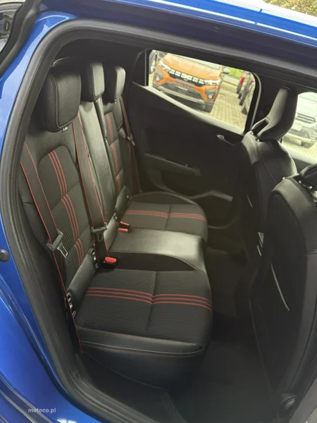 Renault Clio V 20