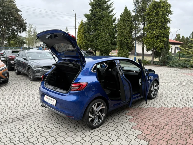 Renault Clio V 37