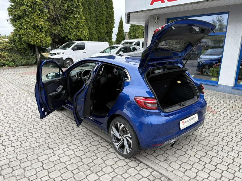 Renault Clio V 39