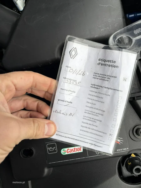 Renault Clio V 41
