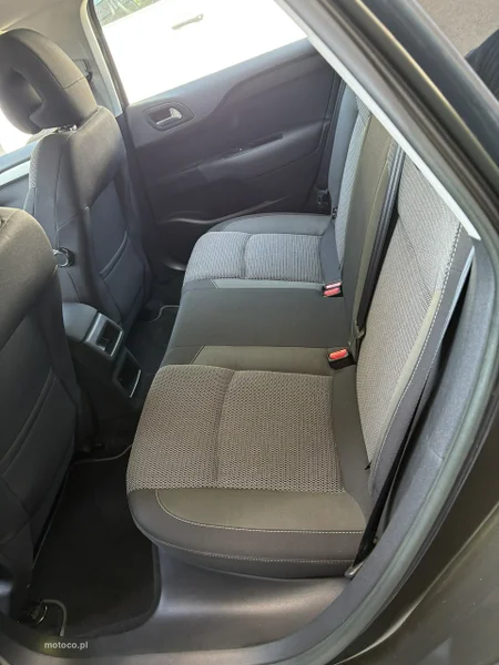 Citroen C4 13