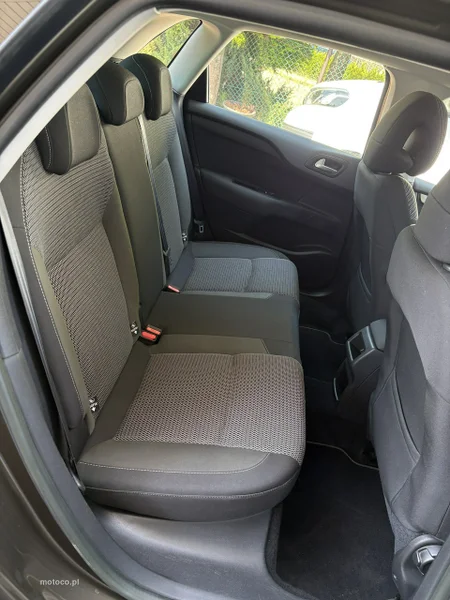 Citroen C4 14