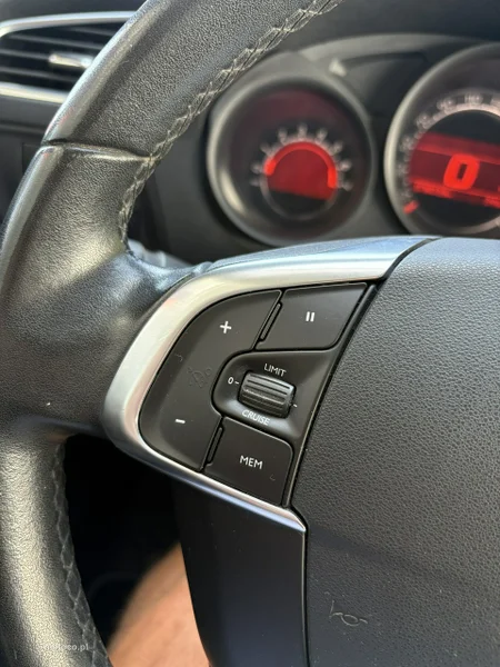 Citroen C4 18