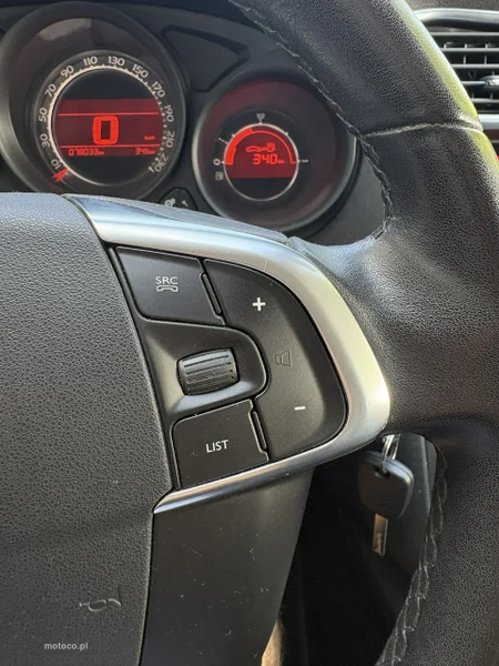 Citroen C4 19
