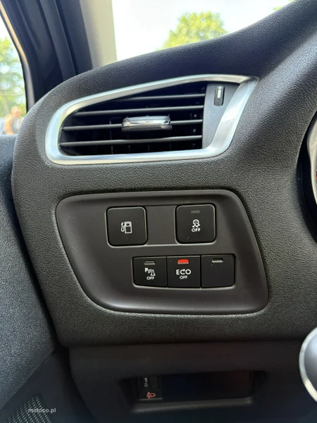 Citroen C4 21