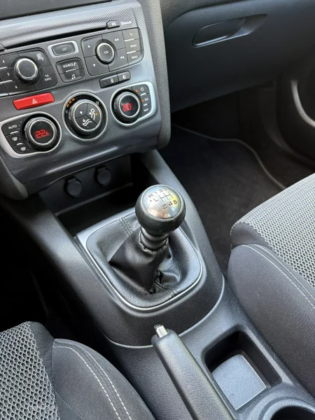 Citroen C4 23