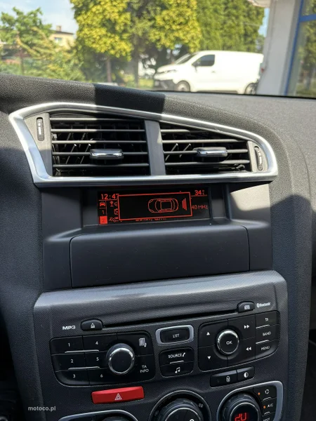 Citroen C4 24