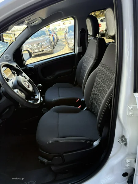 Fiat Panda 13