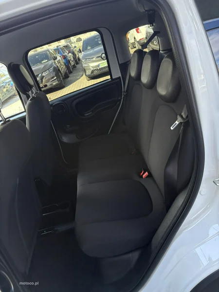 Fiat Panda 14