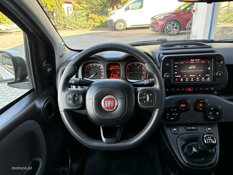 Fiat Panda 17
