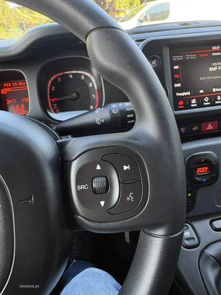 Fiat Panda 20