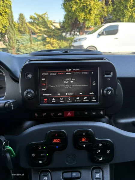 Fiat Panda 21