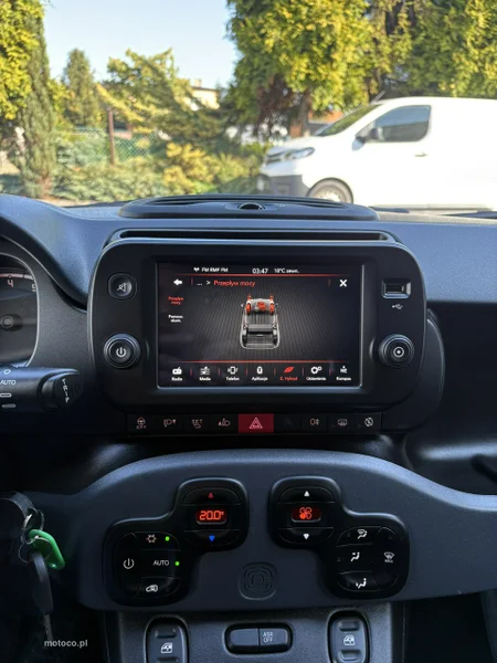 Fiat Panda 22