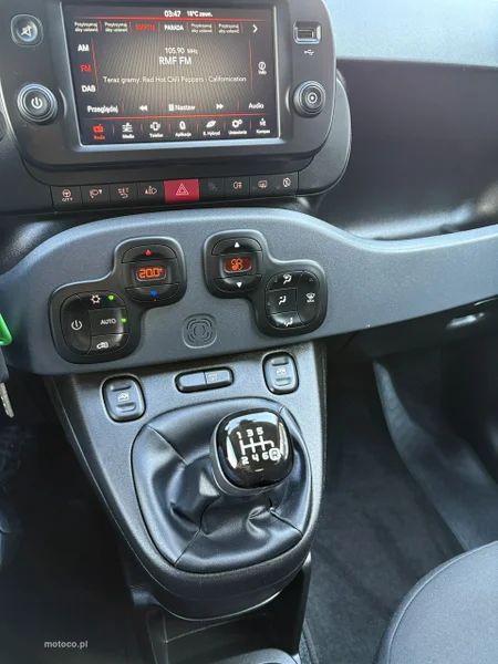 Fiat Panda 23
