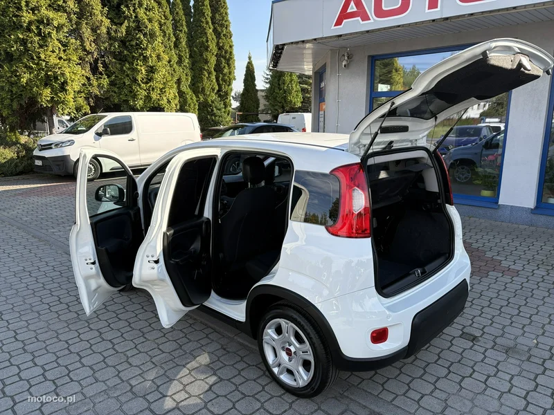 Fiat Panda 24