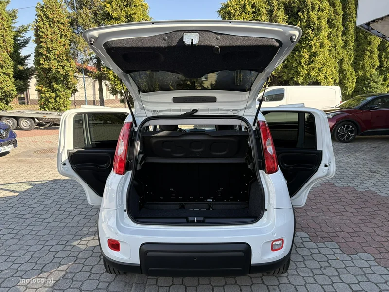 Fiat Panda 25