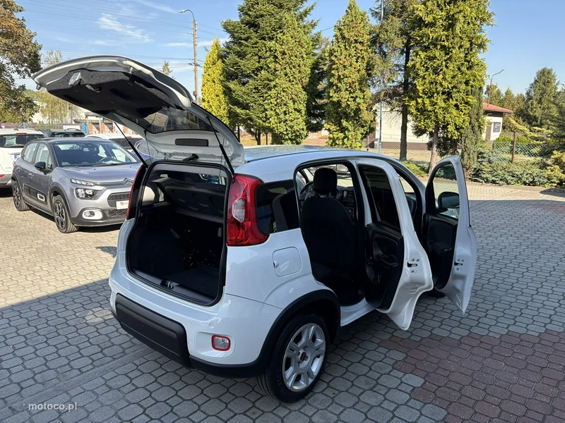 Fiat Panda 26