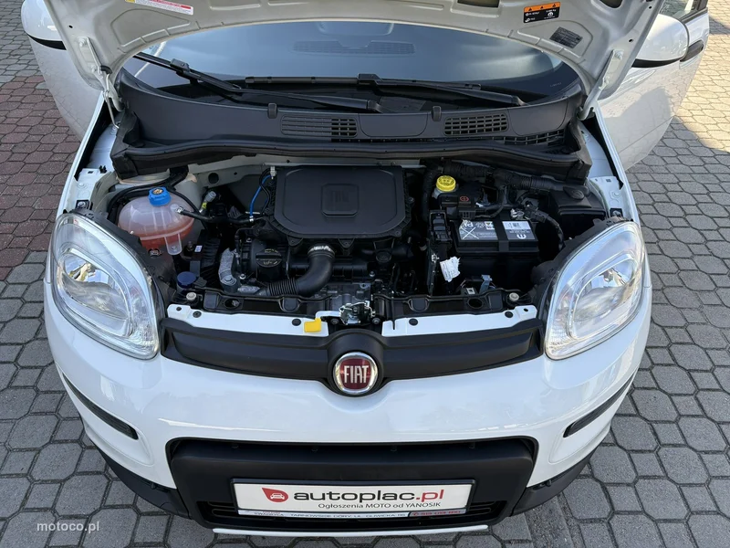 Fiat Panda 27