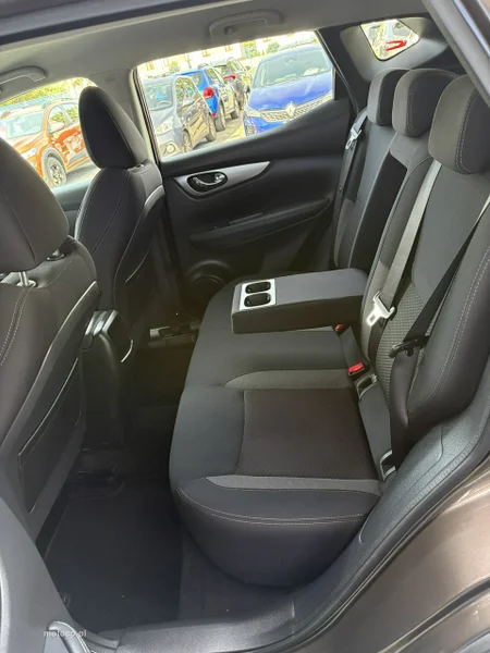 Nissan Qashqai 17