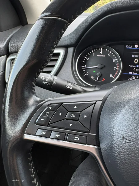 Nissan Qashqai 26
