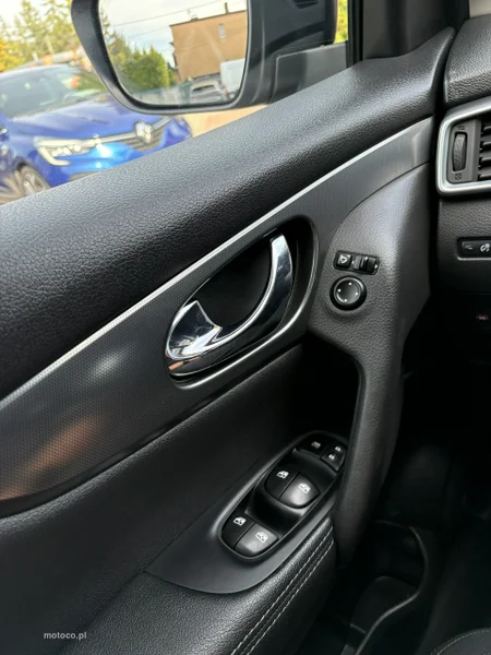 Nissan Qashqai 28