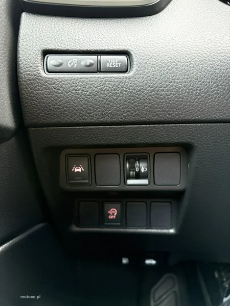 Nissan Qashqai 29
