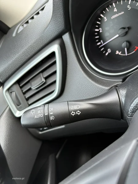 Nissan Qashqai 31
