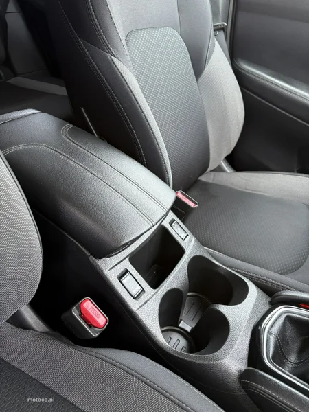 Nissan Qashqai 32
