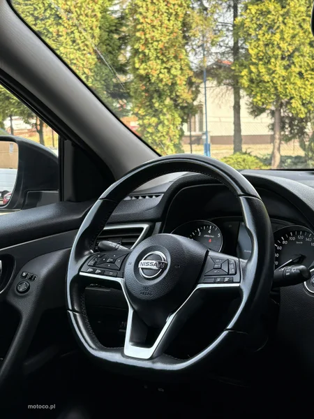 Nissan Qashqai 33