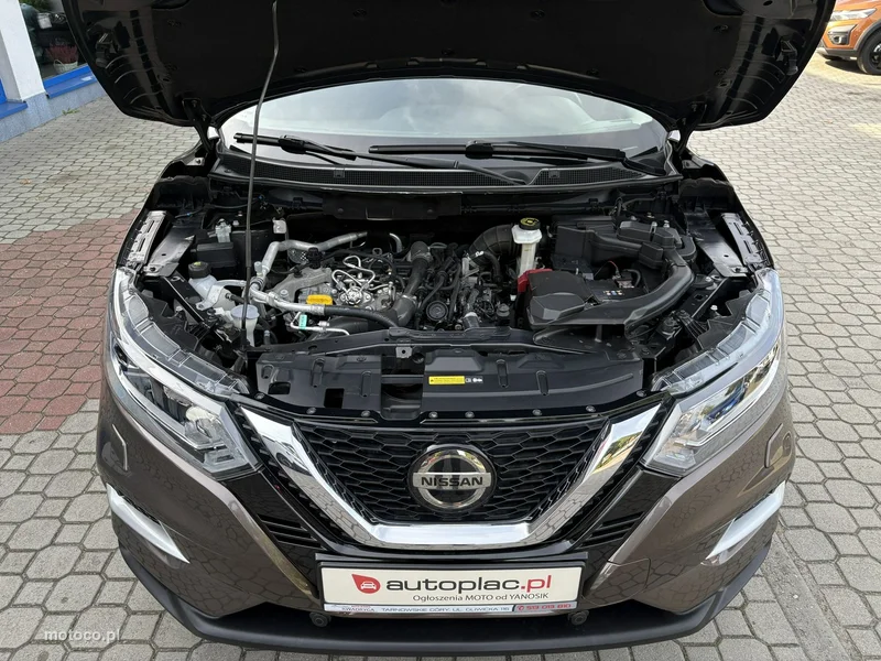 Nissan Qashqai 37